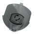 Carvin Replacement Lid for SkimTech 500 Skimmer, Gray (43131001R)