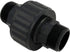 Hayward Self-Aligning Union, 1.5" MPT (SP1480BLK)