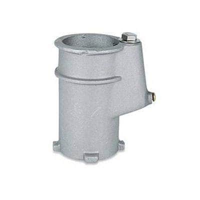 Perma-Cast 4" Hanover Clone Perma Socket Anchor for 1.9" OD Tubing Rails (PS-4019-C)