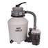 GAME SandPro Sand Filter System, 1/2HP Pump, 50lb. Sand Filter (4710)