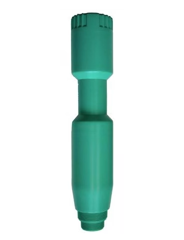 Skimmer Guard, Super Gizzmo, 16" Long, 1 1/2" - 2"
