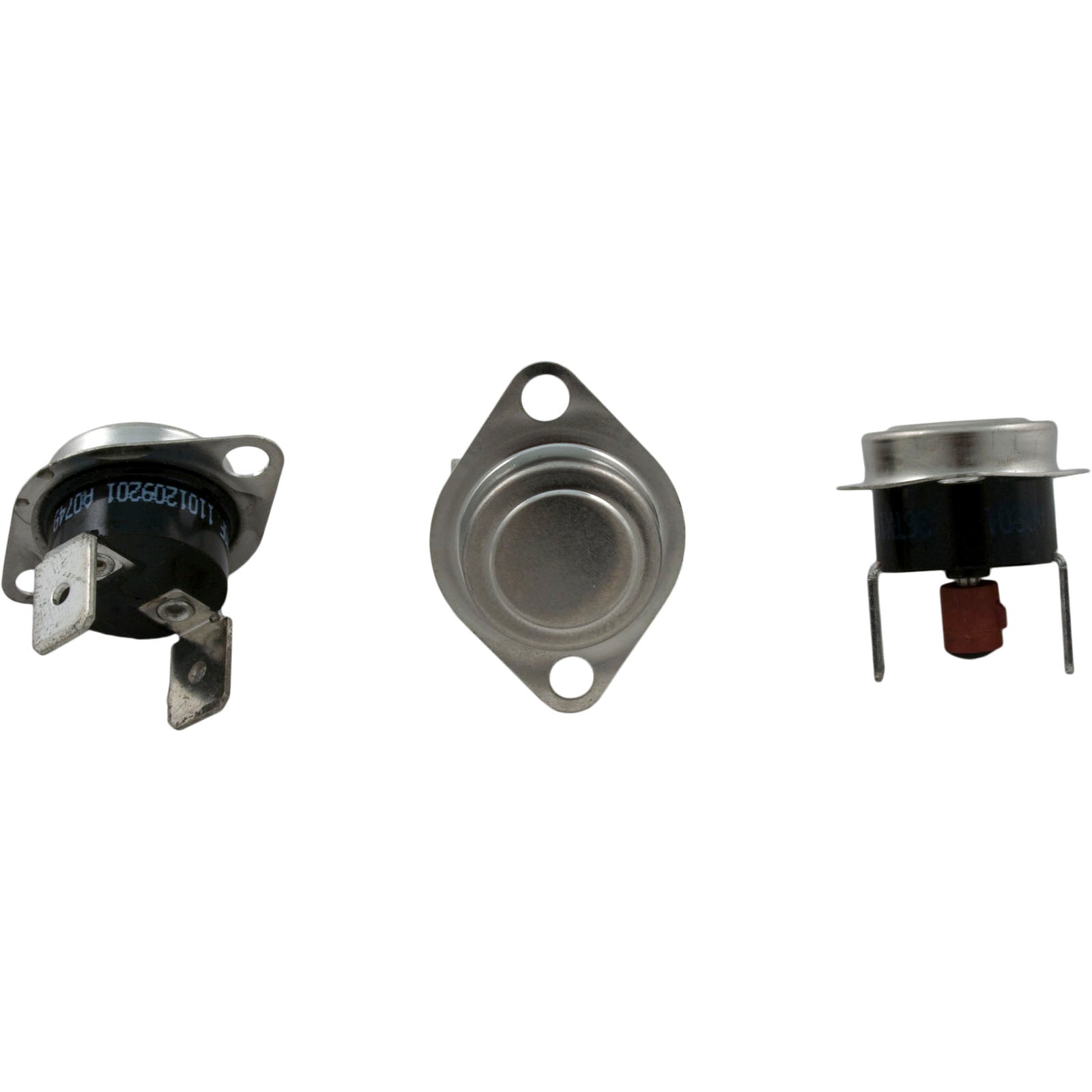 Hayward Replacement Temperature Limiter Kit for H-Series Heaters (HAXTLK1930)