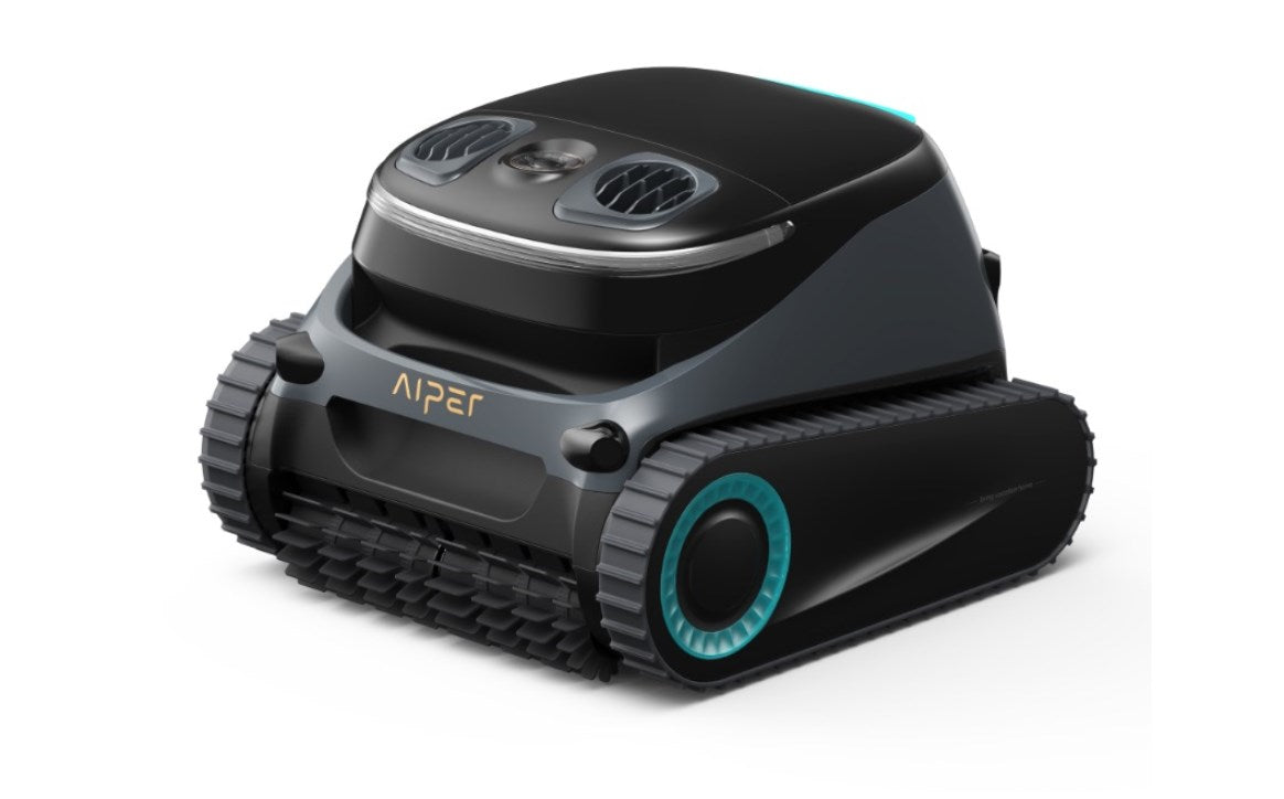 Aiper Scuba P1 Ultra Cordless Robotic Pool Vacuum (X7P-US)