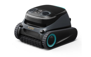 Aiper Scuba P1 Ultra Cordless Robotic Pool Vacuum (X7P-US)
