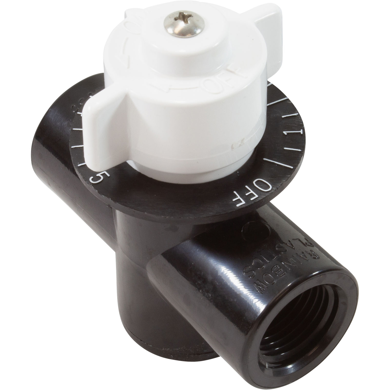 Pentair Chlorinator Control Valve (R172086Z)