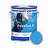 Olympic Poxolon 2 Epoxy Pool Paint, Bikini Blue - 1 Gallon