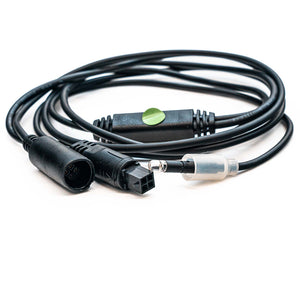Hot Spring Replacement LED Light Harness, Single, 2009-Current (74882)