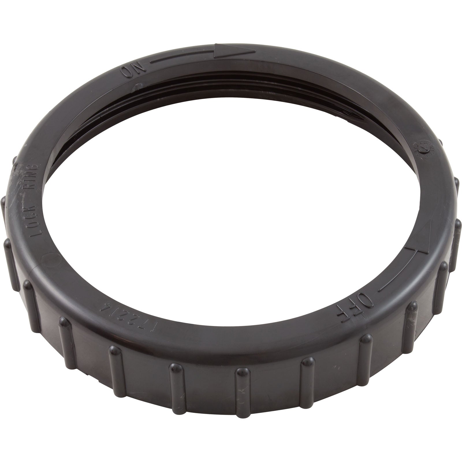 Pentair Replacement Lock Ring for Predator II Cartridge Filters (R172214)