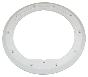 Hayward Replacement Light Frame Ring, White (SPX0507A1)