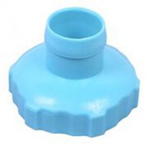 Softside Pool Hose Adapter for Regular Hoses