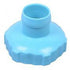 Softside Pool Hose Adapter for Regular Hoses
