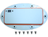 Hot Spring Replacement Wireless Control Panel Battery, 2014-2022 (77240)