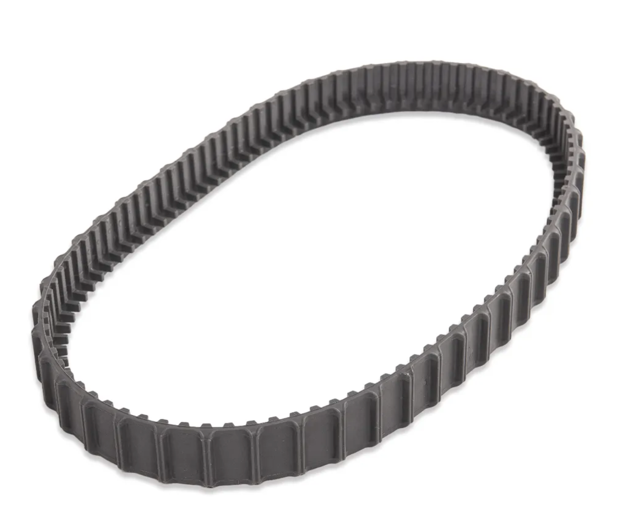 Dolphin Replacement Track for Liberty 200/300/400 Robotic Pool Cleaners, Cool Grey (99831524)