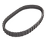 Dolphin Replacement Track for Liberty 200/300/400 Robotic Pool Cleaners, Cool Grey (99831524)