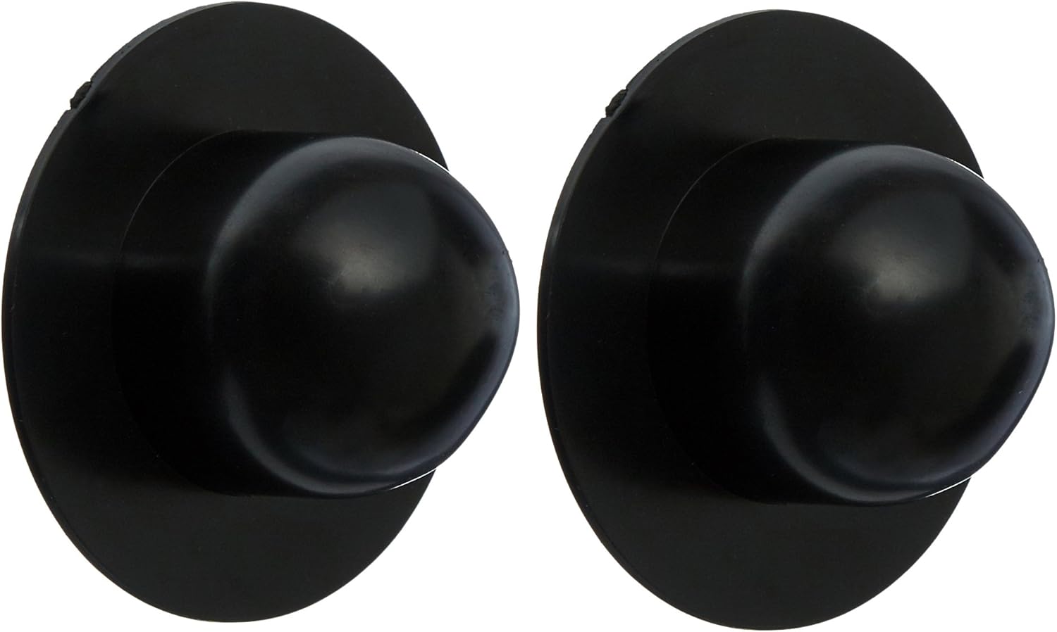 GAME Wall Plug / Strainer Hole Plug for Intex Pools, Set of 2, Intex Part # 10127 (4554)