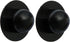GAME Wall Plug / Strainer Hole Plug for Intex Pools, Set of 2, Intex Part # 10127 (4554)