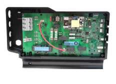Hot Spring Replacement Control Box, Hawk, 60Hz 2013+ (76840)