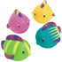 Tropical Fish Squirtee, 2"