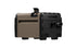Hayward Pool Heater, Propane, 150,000BTU w/OmniX (HS150FDP)