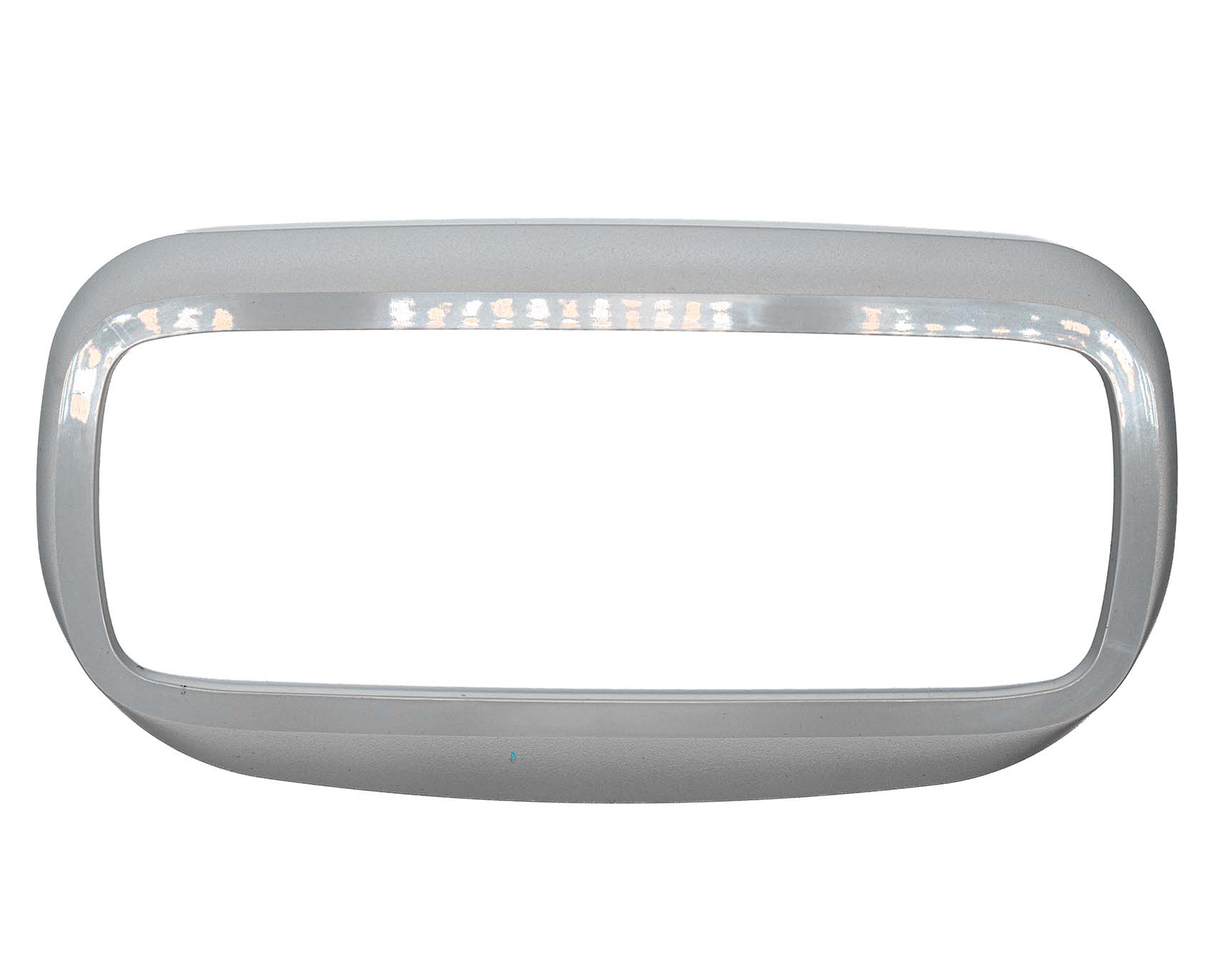 Hot Spring Replacement Control Panel Adapter Bezel (700051)
