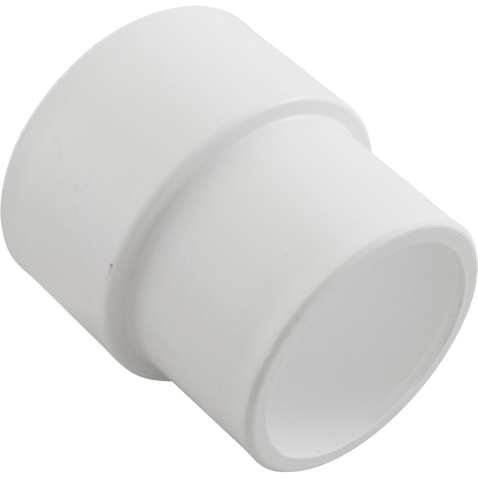 PVC Fitting, Inside Pipe Extender, 2" Spigot