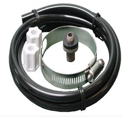 Hayward Chlorinator Connection Pack for CL200 & CL220 Chlorine Feeders (CLX220GA)