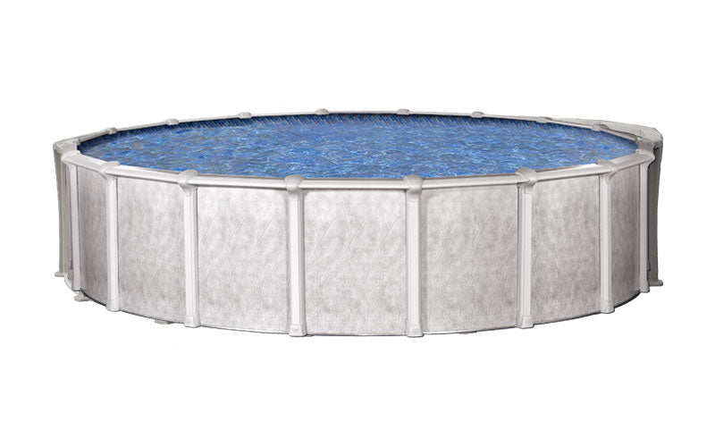 Navigator Above Ground Pool, 15' x 30' Oval, 54" Deep