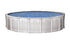 Navigator Above Ground Pool, 15' x 30' Oval, 54" Deep