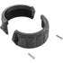 PVC Fitting, Split Nut, 2"
