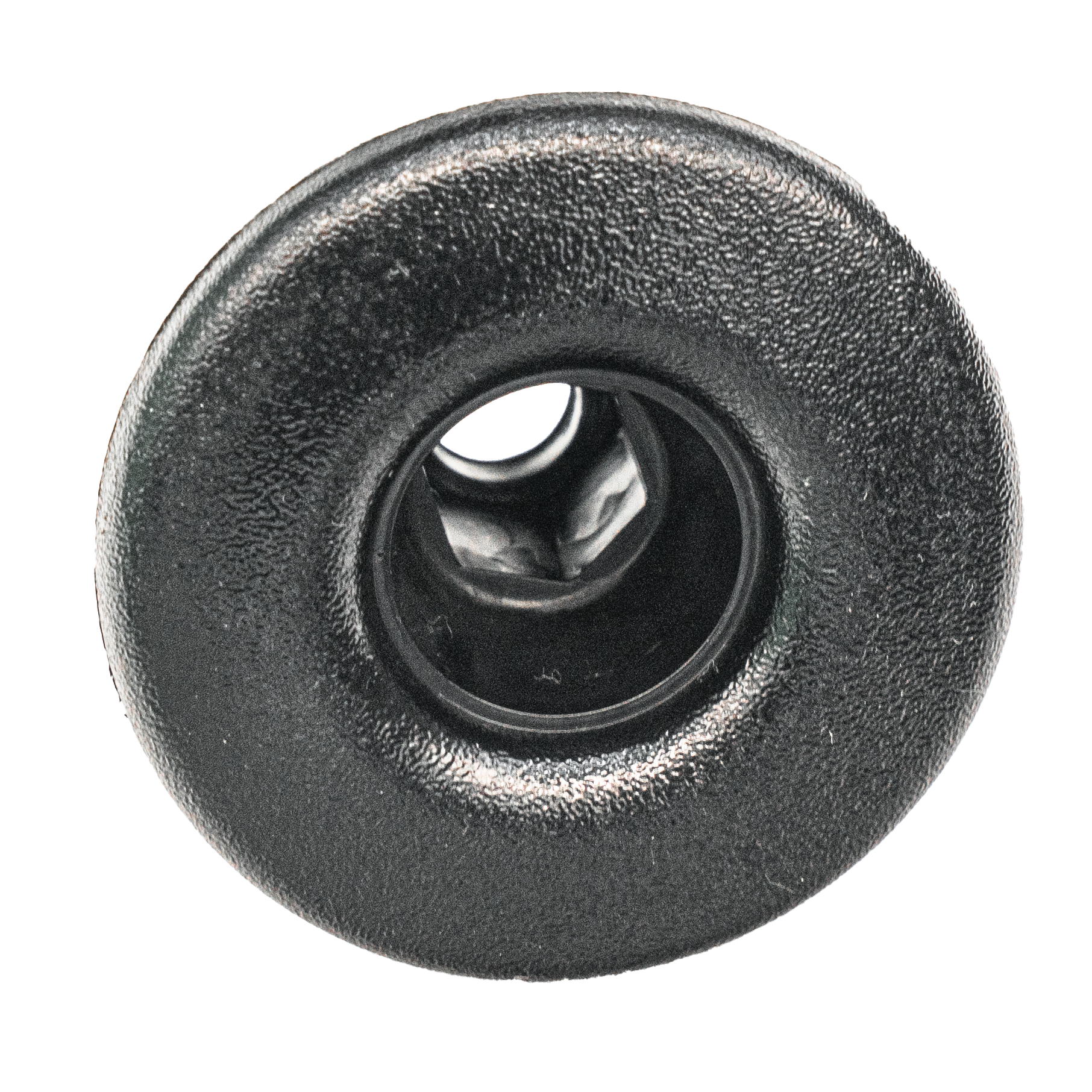 Cluster Jet Internal Fitting