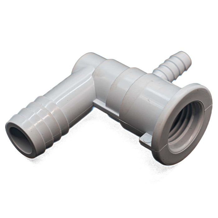 Freeflow Spas Replacement Mini Jet Body (78835)