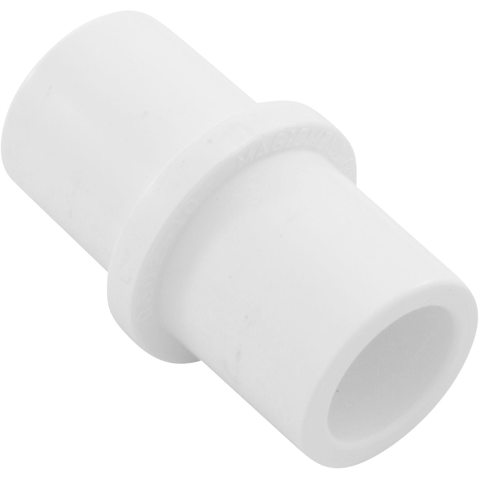 PVC Fitting, Pipe Inside Connector, 1", Magic Mend (0302-10)