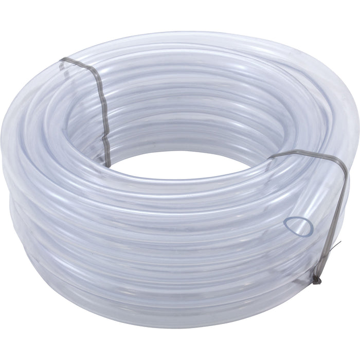 Vinyl Tubing, 3/4" for Air or Water (Sold by Ft. or Roll)