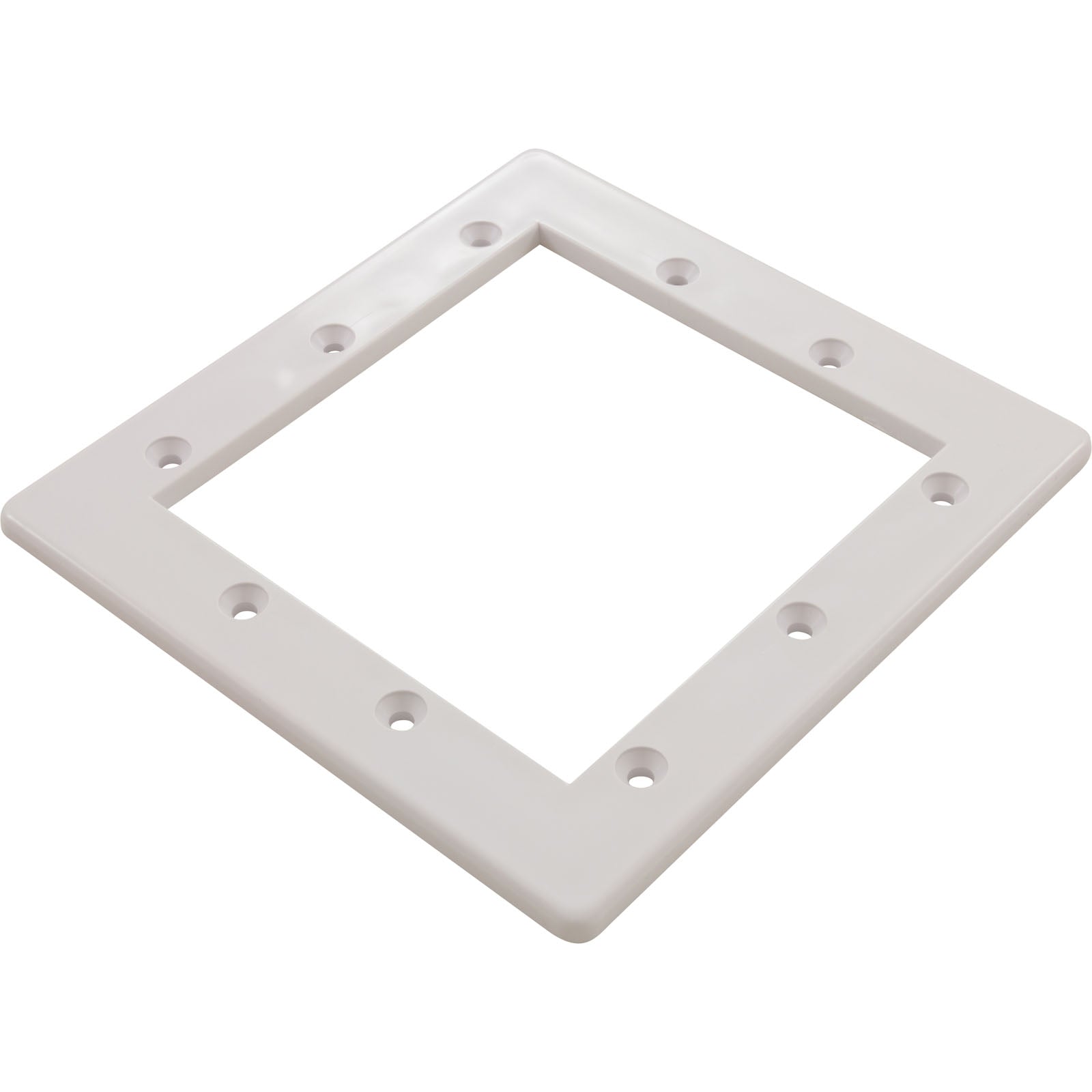 Hayward Replacement Skimmer Faceplate for SP1091 Skimmer (SPX1091D)