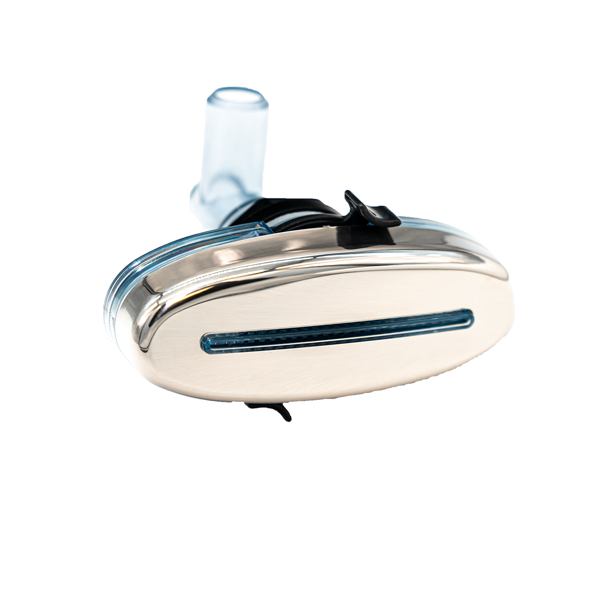 DreamMaker Spas Replacement Cascading Waterfall, Adjustable, Chrome (309007)