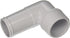 Hayward Elbow Adapter, Smooth 90^ 1.5" MPT x 1.5" Smooth (SPX1105Z3)