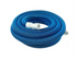Premium Swivel Cuff Vacuum Hose, 1 1/2" x 40'