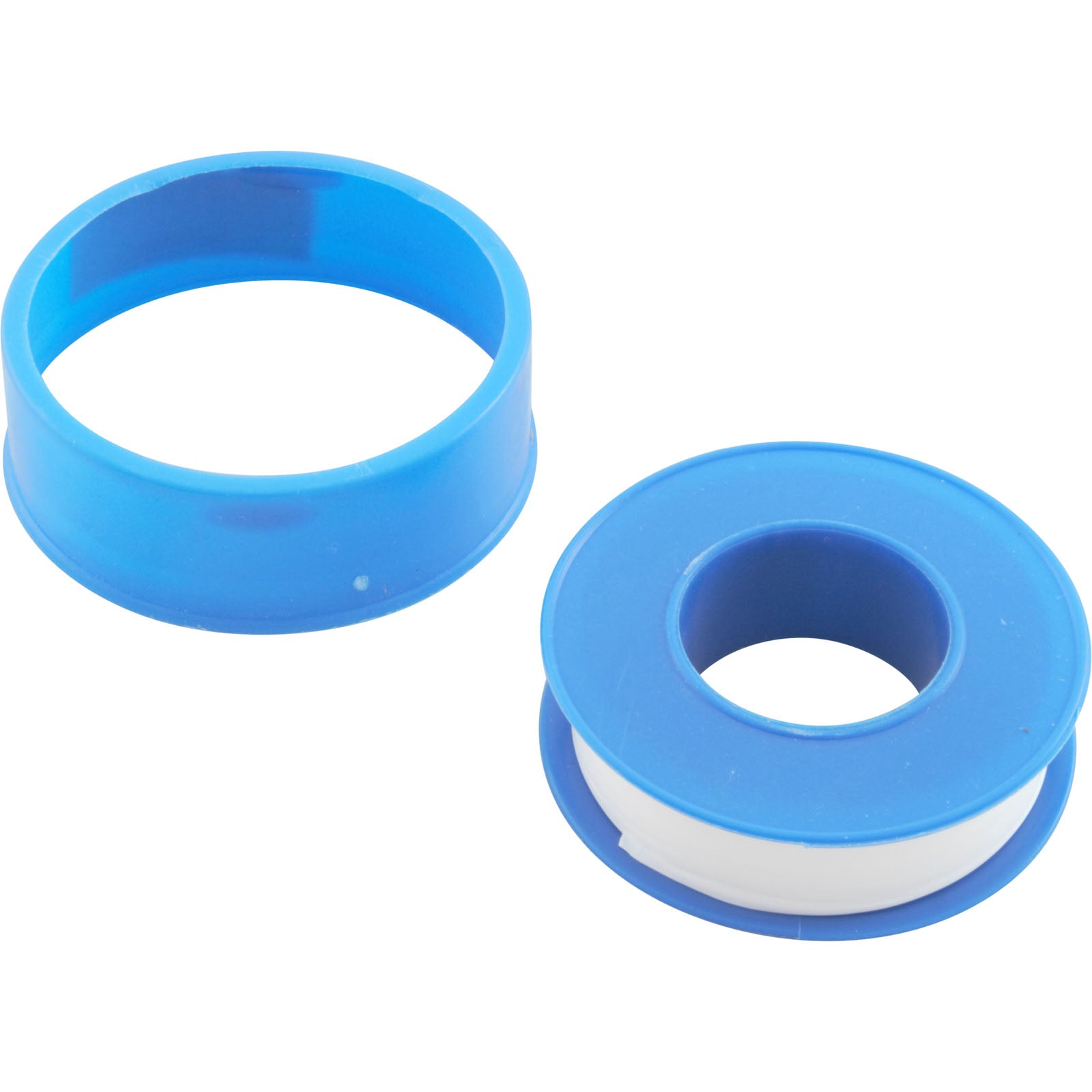 Teflon Tape Roll, 1/2"