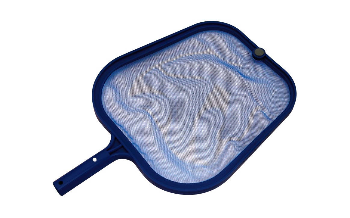 Standard Leaf Skimmer w/Magnet & Nylon Net (F7017)