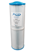 Spa Filter Cartridge, 40503. 50 Sq. Ft. Top Load, Replaces 4CH-50, FC-0151 & PTL50