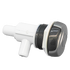 Freeflow Spas Replacement On/Off Valve, Silver Graphite, 2014-Current (78457)