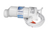 Aquatrol Replacement TurboCell Salt Chlorination Cell, Replaces T-CELL-5 (GLX-CELL-5)