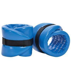 Hydrotherapy Ankle Cuffs