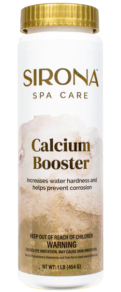 Sirona Calcium Booster, 1lb.