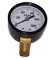 Pressure Gauge for SandPro Filters, 1/8" NPT (4S1056 / IPG302-8L))