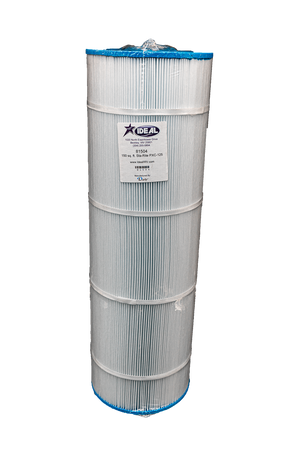 Pool Filter Cartridge, 81504, 150 Sq. Ft. Sta-Rite / Waterway Pro Clean, Replaces C-8416