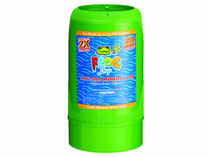 Frog Leap Anti-Bac Mineral Pac (01-12-7822)