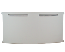 Hot Spring Replacement Weir Blade, 2014-2022 (77236)