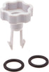 GAME Replacement Intex Air Release Valve, Replaces Intex Part # 10460 (4571)