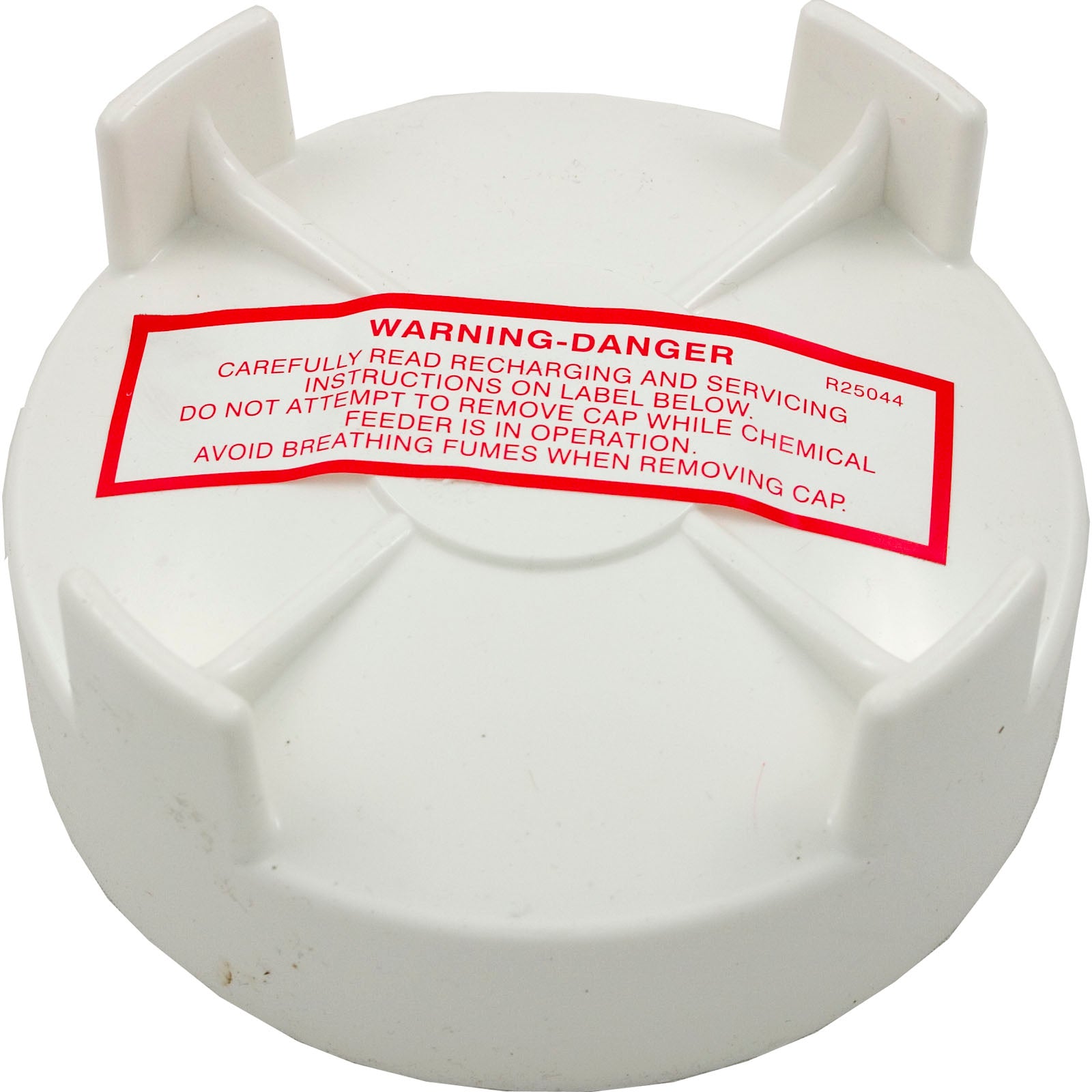 Pentair Replacement Chlorinator Lid for Model 320 & 322 In-Line Automatic Chlorinators (R172008W)